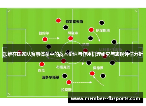 加维在国家队赛事体系中的战术价值与作用机理研究与表现评估分析